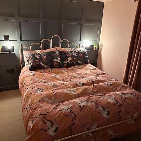 Luxury 2 Bed Cottage In The Centre Of Melbourne Melbourne  Ngoại thất bức ảnh