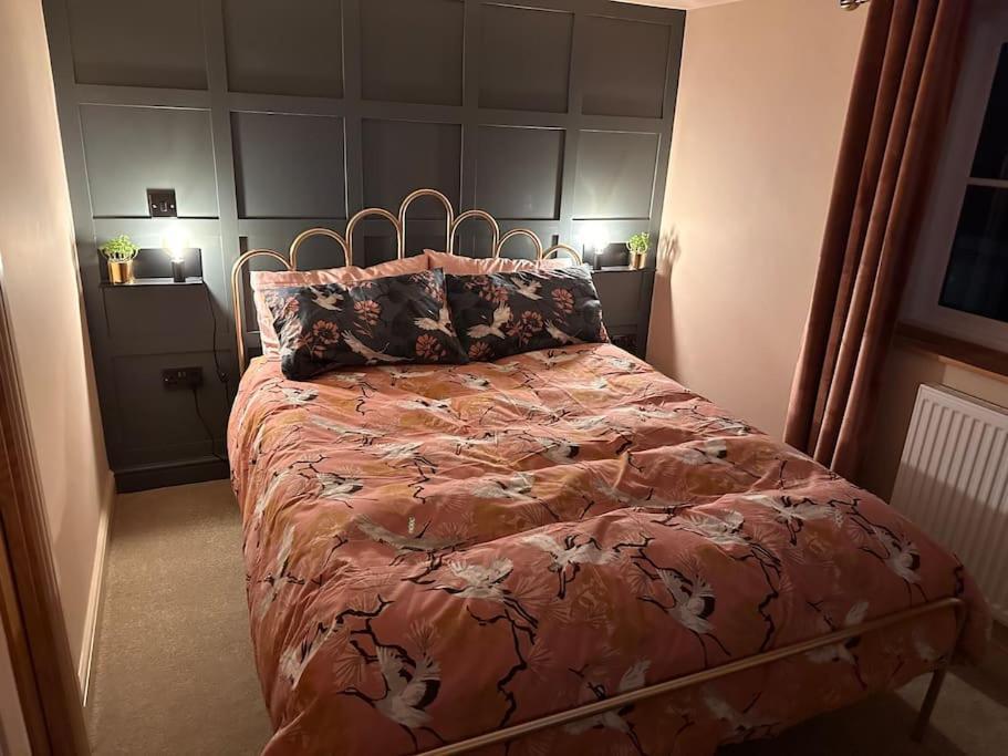 Luxury 2 Bed Cottage In The Centre Of Melbourne Melbourne  Ngoại thất bức ảnh