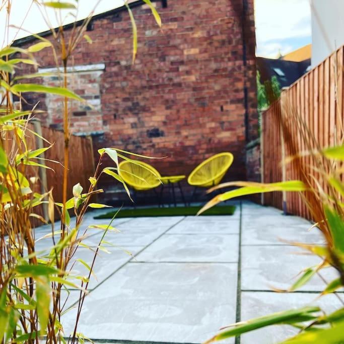 Luxury 2 Bed Cottage In The Centre Of Melbourne Melbourne  Ngoại thất bức ảnh