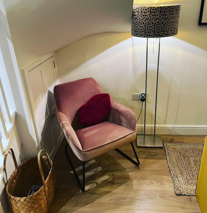 Luxury 2 Bed Cottage In The Centre Of Melbourne Melbourne  Ngoại thất bức ảnh