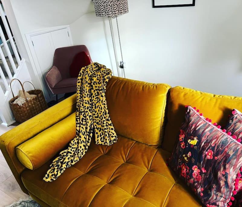 Luxury 2 Bed Cottage In The Centre Of Melbourne Melbourne  Ngoại thất bức ảnh