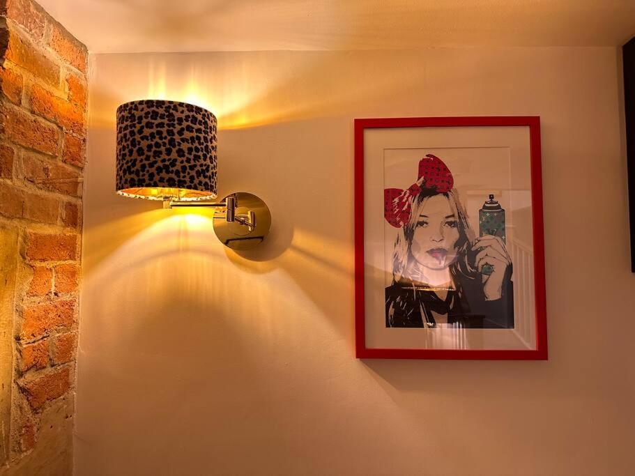 Luxury 2 Bed Cottage In The Centre Of Melbourne Melbourne  Ngoại thất bức ảnh