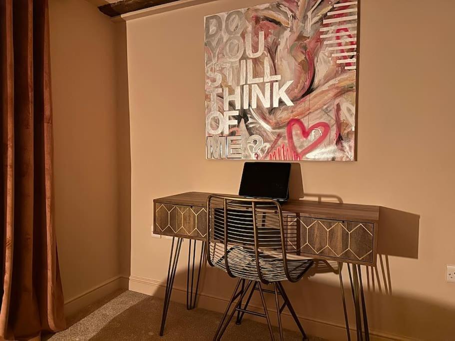Luxury 2 Bed Cottage In The Centre Of Melbourne Melbourne  Ngoại thất bức ảnh