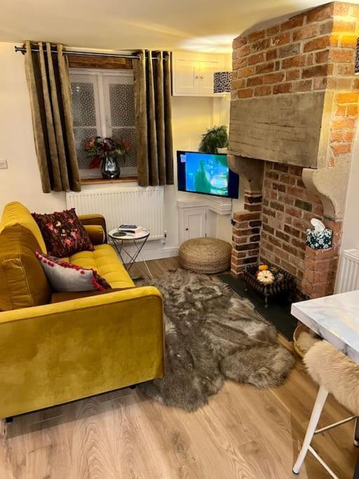 Luxury 2 Bed Cottage In The Centre Of Melbourne Melbourne  Ngoại thất bức ảnh