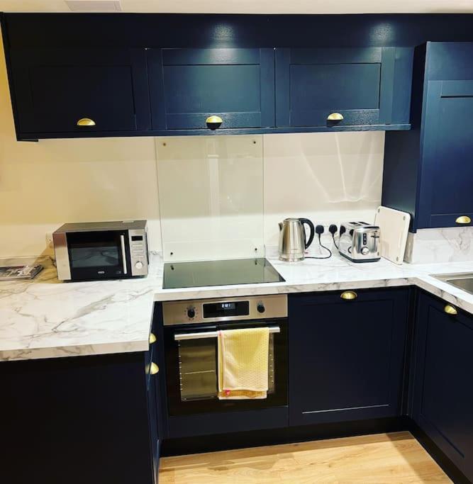Luxury 2 Bed Cottage In The Centre Of Melbourne Melbourne  Ngoại thất bức ảnh