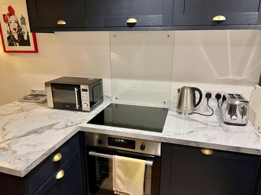 Luxury 2 Bed Cottage In The Centre Of Melbourne Melbourne  Ngoại thất bức ảnh