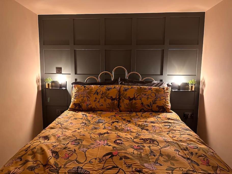 Luxury 2 Bed Cottage In The Centre Of Melbourne Melbourne  Ngoại thất bức ảnh
