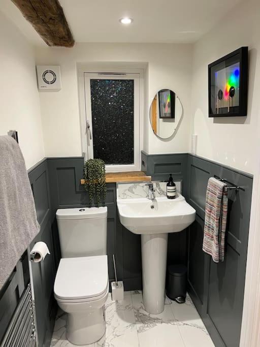 Luxury 2 Bed Cottage In The Centre Of Melbourne Melbourne  Ngoại thất bức ảnh